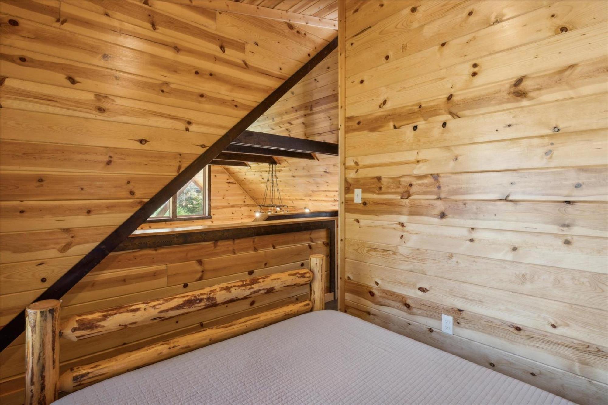 Route 66 Cabin Pigeon Forge Ngoại thất bức ảnh