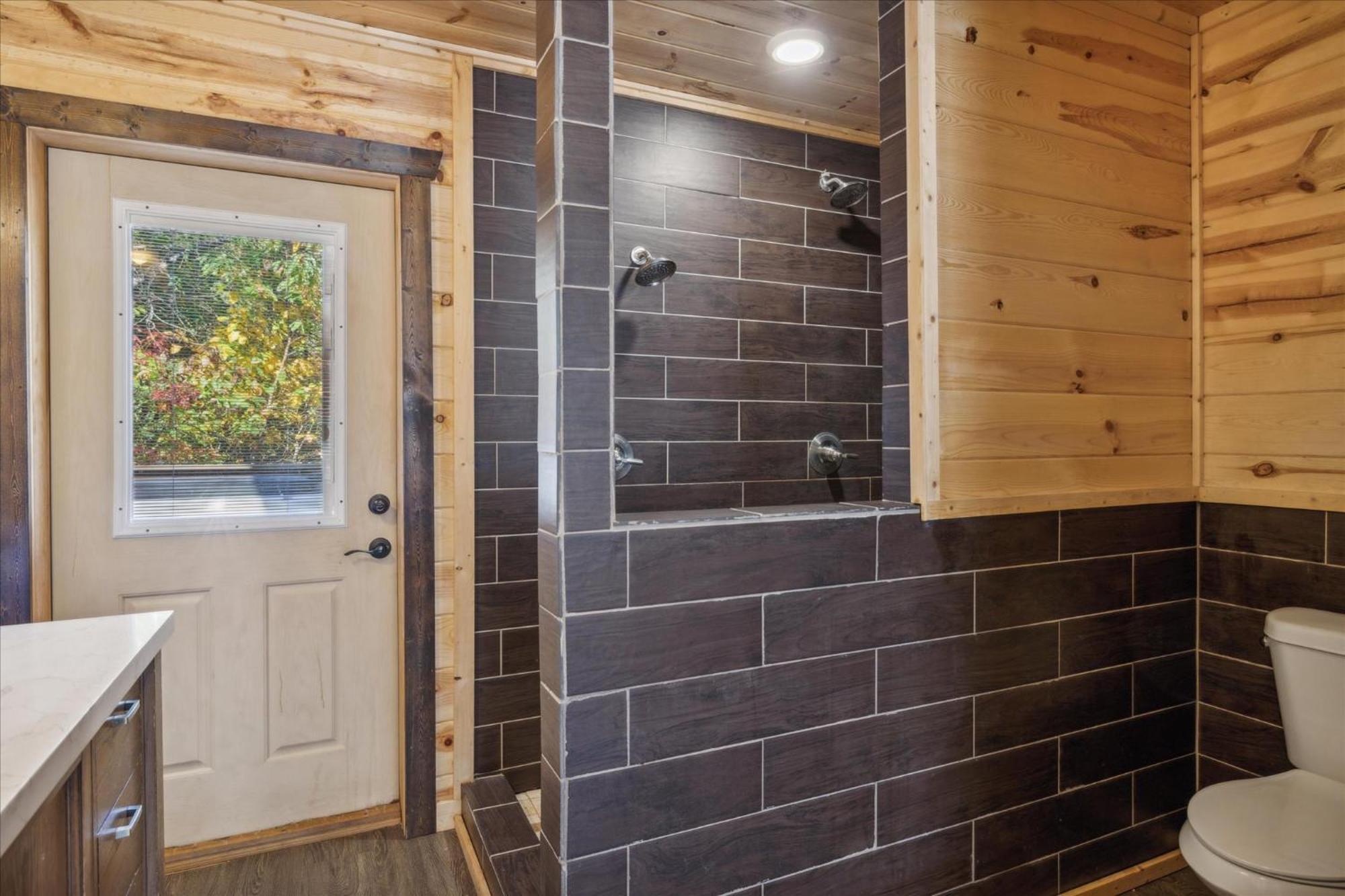Route 66 Cabin Pigeon Forge Ngoại thất bức ảnh